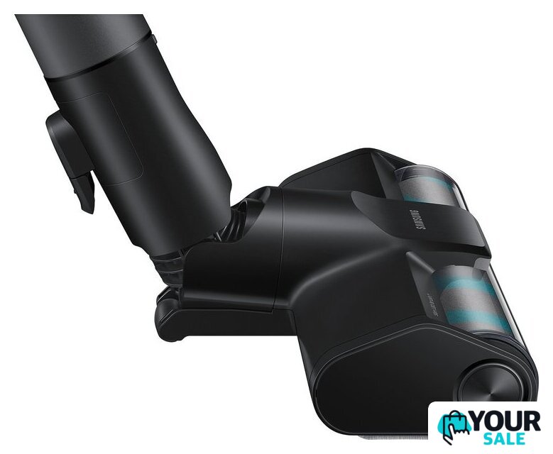 Пылесос Samsung Bespoke AI Jet Ultra Complete Extra VS90F40DEK/EV - Изображение №40 — Интернет-магазин Your Sale
