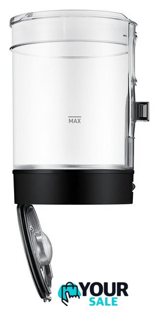Пылесос Samsung Bespoke AI Jet Ultra Complete Extra VS90F40DEK/EV - Изображение №29 — Интернет-магазин Your Sale