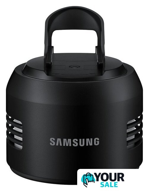 Пылесос Samsung Bespoke AI Jet Ultra Complete Extra VS90F40DEK/EV - Изображение №25 — Интернет-магазин Your Sale