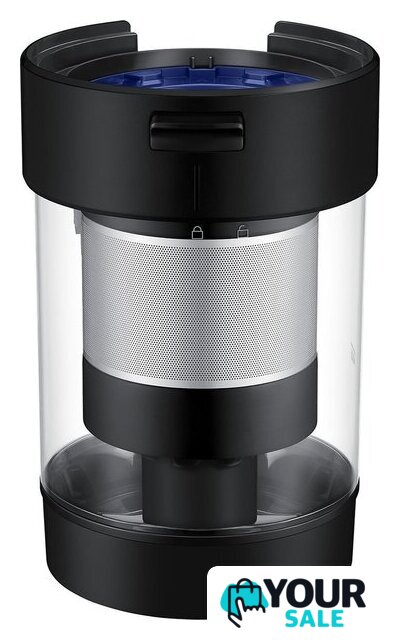 Пылесос Samsung Bespoke AI Jet Ultra Complete Extra VS90F40DEK/EV - Изображение №31 — Интернет-магазин Your Sale