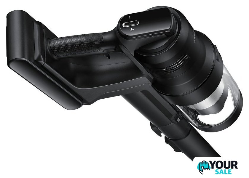 Пылесос Samsung Bespoke AI Jet Ultra Complete Extra VS90F40DEK/EV - Изображение №24 — Интернет-магазин Your Sale