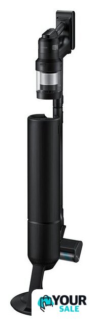 Пылесос Samsung Bespoke AI Jet Ultra Complete Extra VS90F40DEK/EV - Изображение №15 — Интернет-магазин Your Sale
