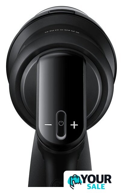 Пылесос Samsung Bespoke AI Jet Ultra Complete Extra VS90F40DEK/EV - Изображение №23 — Интернет-магазин Your Sale