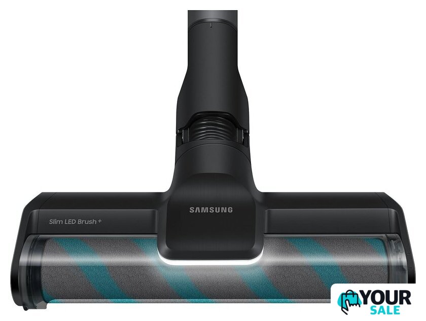 Пылесос Samsung Bespoke AI Jet Ultra Complete Extra VS90F40DEK/EV - Изображение №38 — Интернет-магазин Your Sale
