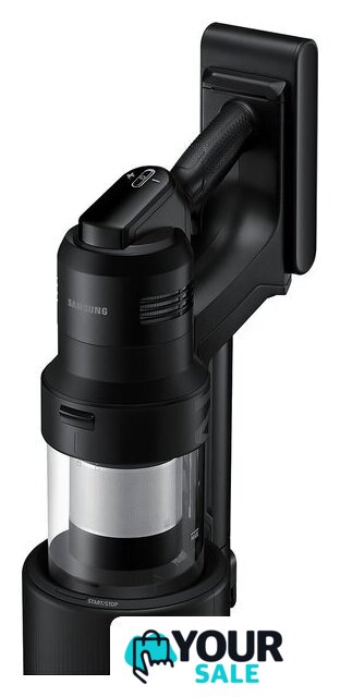 Пылесос Samsung Bespoke AI Jet Ultra Complete Extra VS90F40DEK/EV - Изображение №20 — Интернет-магазин Your Sale
