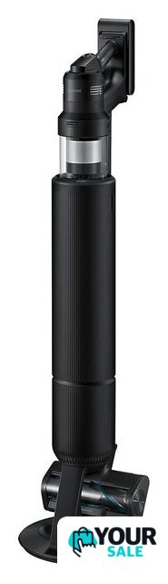 Пылесос Samsung Bespoke AI Jet Ultra Complete Extra VS90F40DEK/EV - Изображение №12 — Интернет-магазин Your Sale