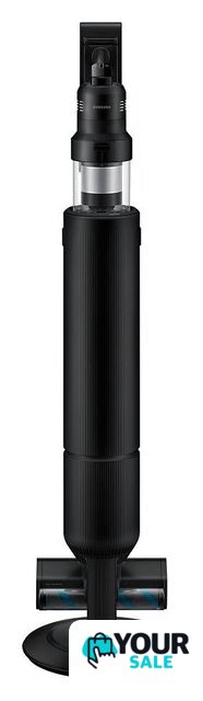 Пылесос Samsung Bespoke AI Jet Ultra Complete Extra VS90F40DEK/EV - Изображение №11 — Интернет-магазин Your Sale