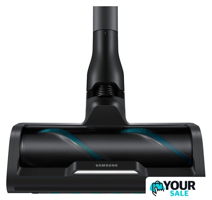 Пылесос Samsung Bespoke AI Jet Ultra Complete Extra VS90F40DEK/EV - Изображение №37 — Интернет-магазин Your Sale