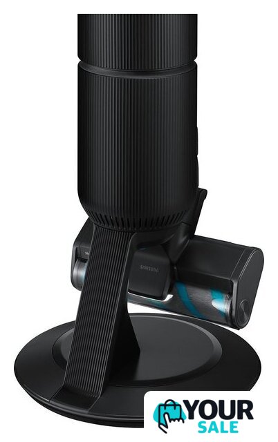 Пылесос Samsung Bespoke AI Jet Ultra Complete Extra VS90F40DEK/EV - Изображение №17 — Интернет-магазин Your Sale