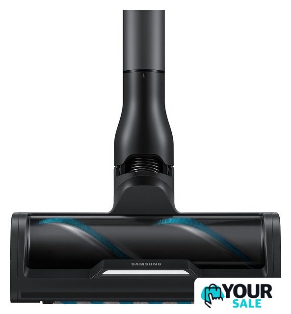 Пылесос Samsung Bespoke AI Jet Ultra Complete Extra VS90F40DEK/EV - Изображение №35 — Интернет-магазин Your Sale