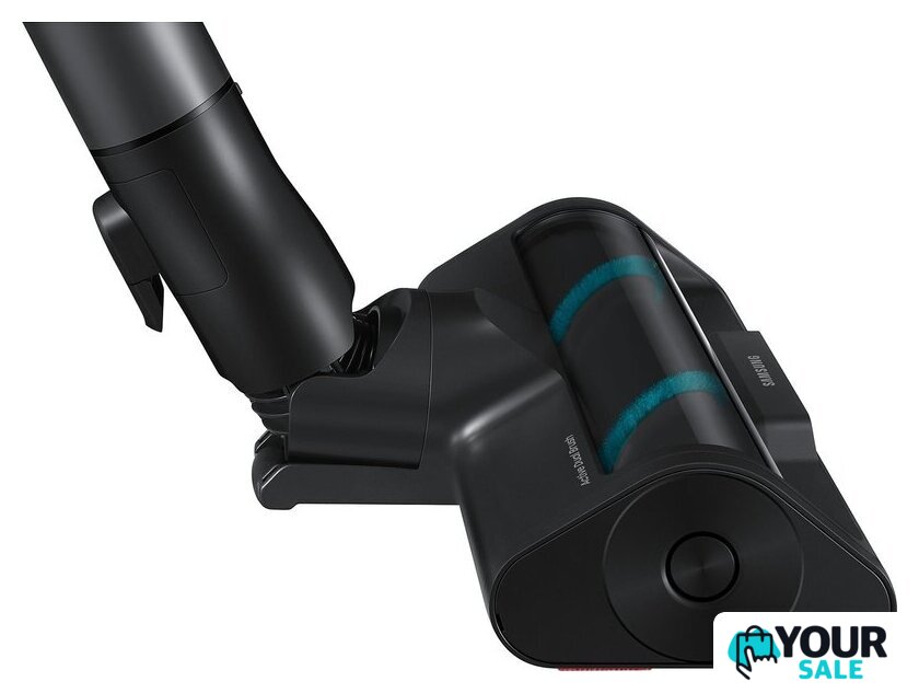 Пылесос Samsung Bespoke AI Jet Ultra Complete Extra VS90F40DEK/EV - Изображение №36 — Интернет-магазин Your Sale