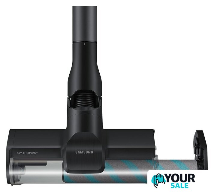Пылесос Samsung Bespoke AI Jet Ultra Complete Extra VS90F40DEK/EV - Изображение №39 — Интернет-магазин Your Sale