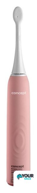 Электрическая зубная щетка Concept Kids Kido Smile ZK6010 (розовый) - Изображение №5 — Интернет-магазин Your Sale