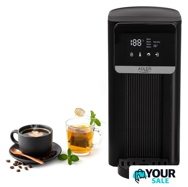 Диспенсер Adler AD 1357 - Изображение №8 — Интернет-магазин Your Sale