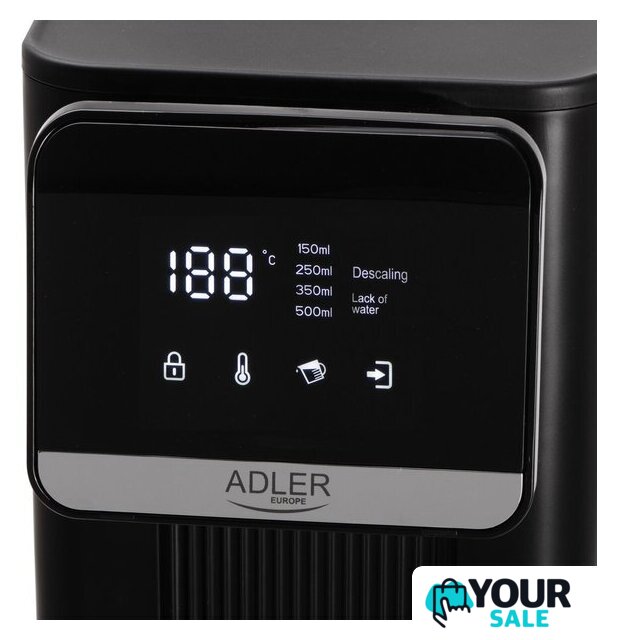 Диспенсер Adler AD 1357 - Изображение №7 — Интернет-магазин Your Sale