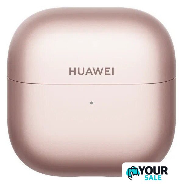 Наушники Huawei FreeClip 2 (розовое золото, международная версия) - Изображение №14 — Интернет-магазин Your Sale