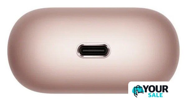 Наушники Huawei FreeClip 2 (розовое золото, международная версия) - Изображение №17 — Интернет-магазин Your Sale