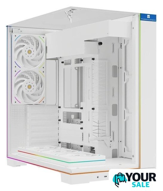 Корпус Thermalright A70 ARGB FanUB (белый) - Изображение №1 — Интернет-магазин Your Sale