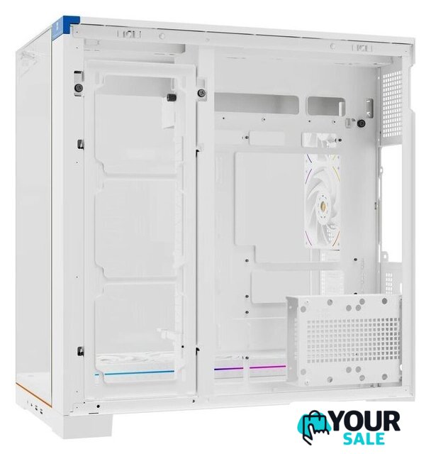 Корпус Thermalright A70 ARGB FanUB (белый) - Изображение №5 — Интернет-магазин Your Sale