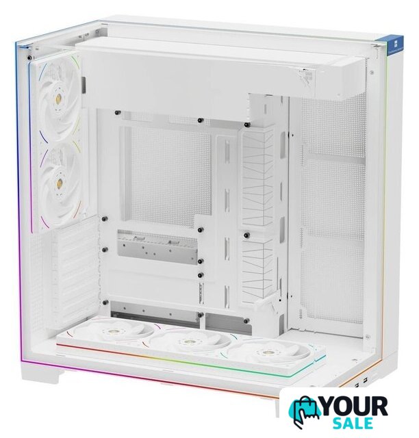 Корпус Thermalright A70 ARGB FanUB (белый) - Изображение №3 — Интернет-магазин Your Sale