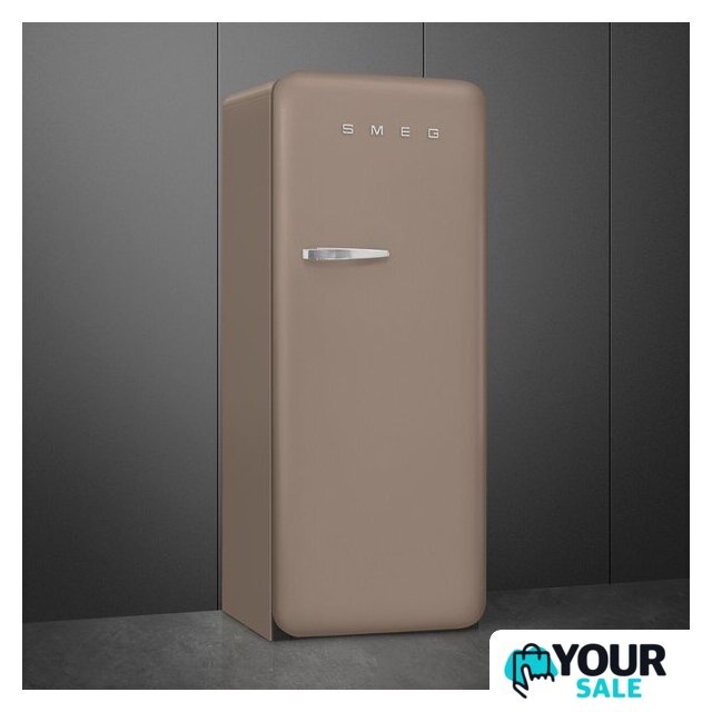 Однокамерный холодильник Smeg FAB28RDTP6 - Изображение №2 — Интернет-магазин Your Sale