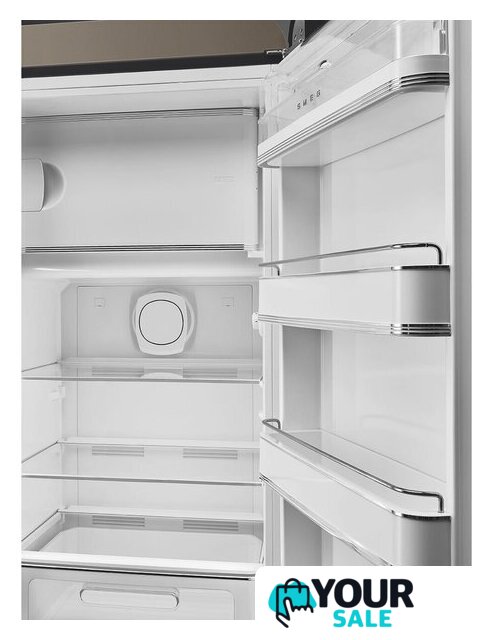 Однокамерный холодильник Smeg FAB28RDTP6 - Изображение №5 — Интернет-магазин Your Sale