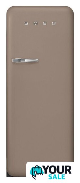 Однокамерный холодильник Smeg FAB28RDTP6 - Изображение №1 — Интернет-магазин Your Sale