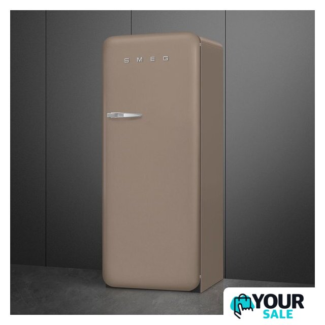 Однокамерный холодильник Smeg FAB28RDTP6 - Изображение №3 — Интернет-магазин Your Sale