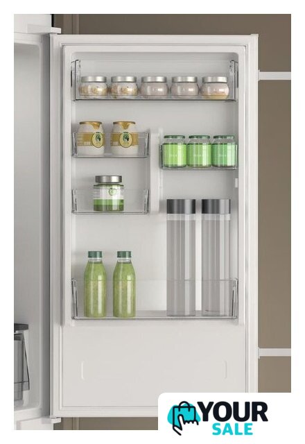 Холодильник Whirlpool WHC18 T132 - Изображение №4 — Интернет-магазин Your Sale