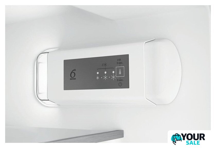 Холодильник Whirlpool WHC18 T132 - Изображение №7 — Интернет-магазин Your Sale