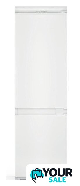 Холодильник Whirlpool WHC18 T132 - Изображение №3 — Интернет-магазин Your Sale