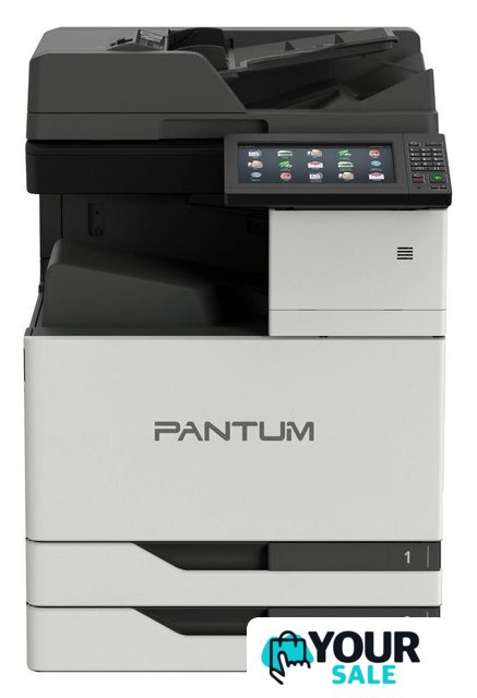 МФУ Pantum CM9108DN - Изображение №1 — Интернет-магазин Your Sale