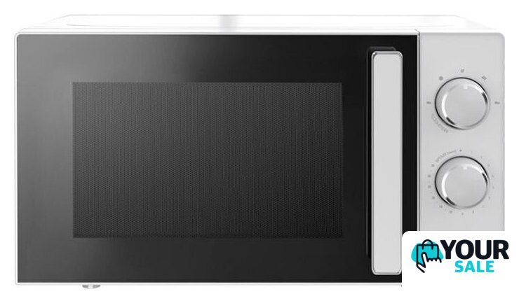 Микроволновая печь CENTEK CT-1560 (белый) - Изображение №1 — Интернет-магазин Your Sale
