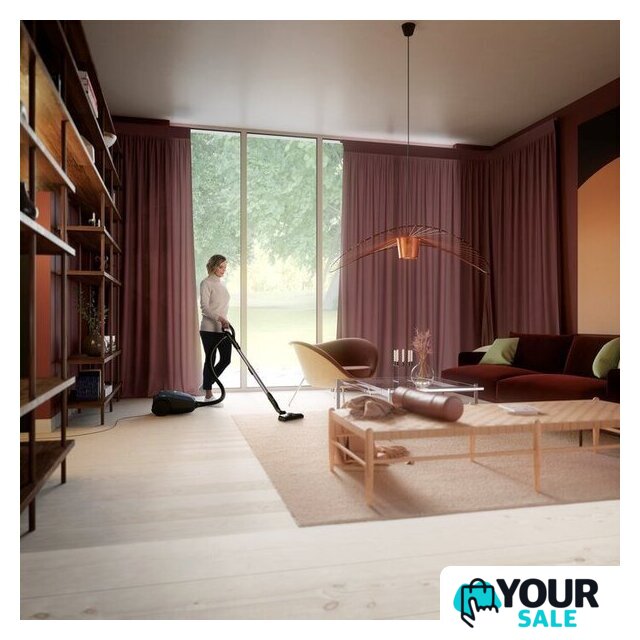 Пылесос Electrolux PD82-8DB - Изображение №9 — Интернет-магазин Your Sale