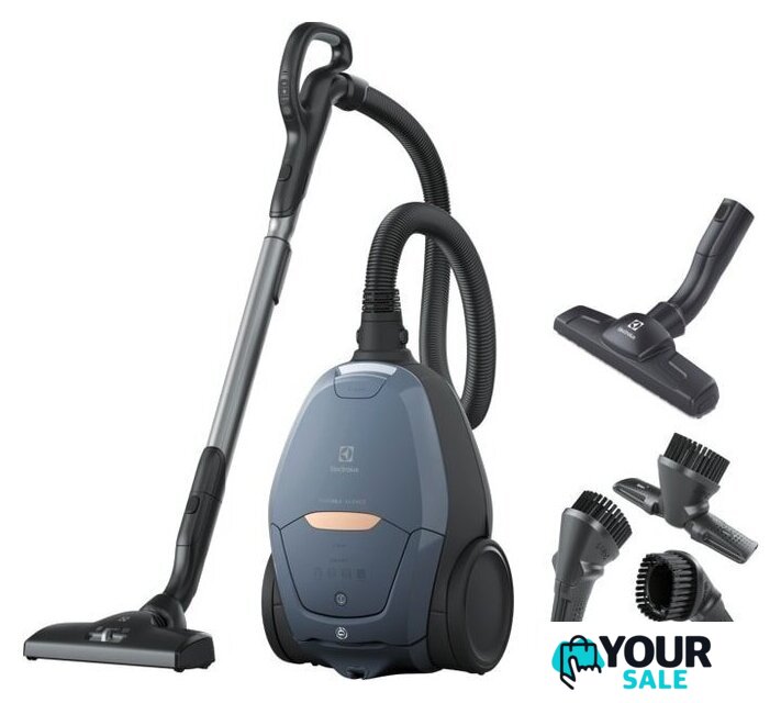 Пылесос Electrolux PD82-8DB - Изображение №1 — Интернет-магазин Your Sale