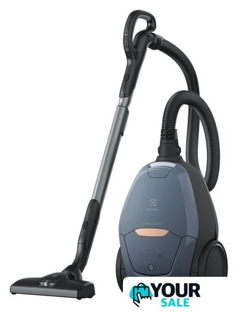 Пылесос Electrolux PD82-8DB - Изображение №3 — Интернет-магазин Your Sale