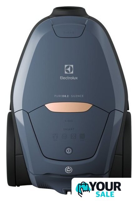 Пылесос Electrolux PD82-8DB - Изображение №5 — Интернет-магазин Your Sale
