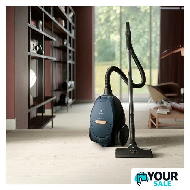 Пылесос Electrolux PD82-8DB - Изображение №7 — Интернет-магазин Your Sale