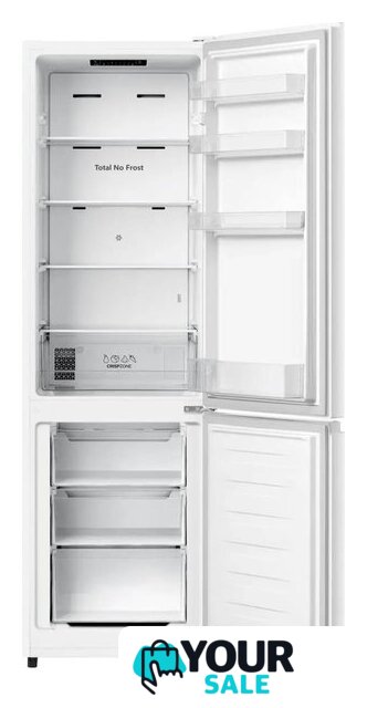 Холодильник Gorenje NRK418EEW4 - Изображение №3 — Интернет-магазин Your Sale