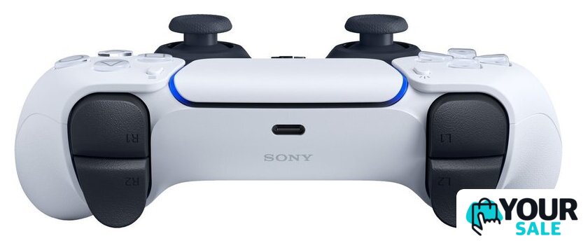 Геймпад Sony DualSense - Изображение №3 — Интернет-магазин Your Sale