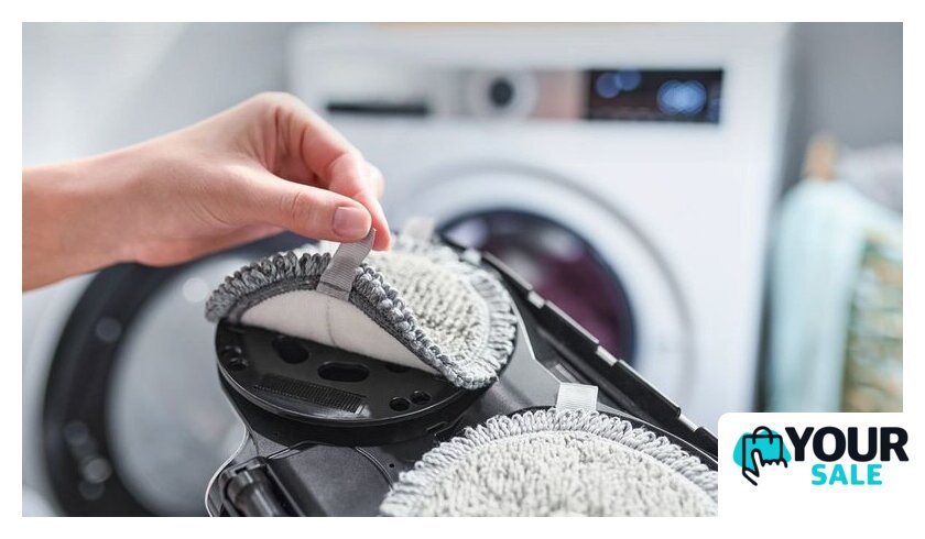 Пылесос Bosch Unlimited 7 ProHygienic Aqua BCS71HYG3 - Изображение №11 — Интернет-магазин Your Sale