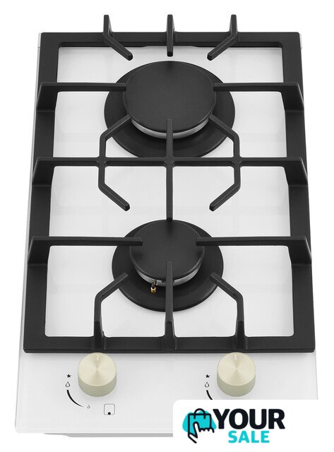 Варочная панель ZUGEL ZGH291W - Изображение №2 — Интернет-магазин Your Sale