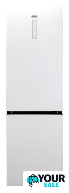 Холодильник DeLonghi DCS 19NFI BB Damiano - Изображение №1 — Интернет-магазин Your Sale