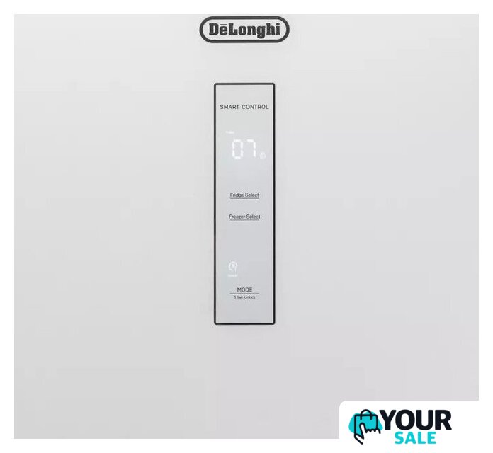 Холодильник DeLonghi DCS 19NFI BB Damiano - Изображение №7 — Интернет-магазин Your Sale