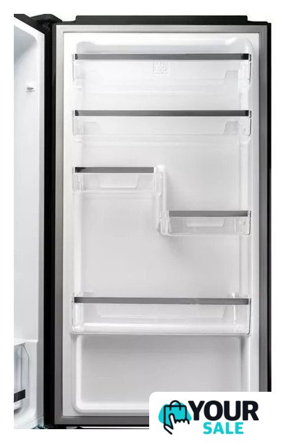 Холодильник DeLonghi DCS 19NFI BB Damiano - Изображение №4 — Интернет-магазин Your Sale