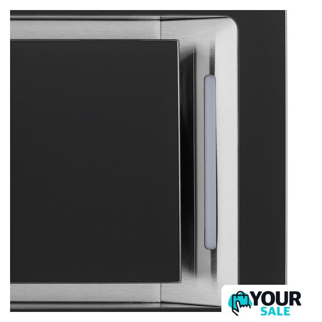 Кухонная вытяжка Krona Selina 600 Glass Black S (черный) - Изображение №10 — Интернет-магазин Your Sale