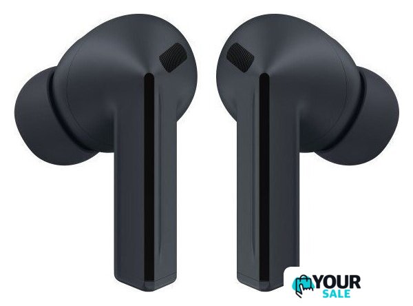Наушники Samsung Galaxy Buds 3 FE (черный) - Изображение №3 — Интернет-магазин Your Sale