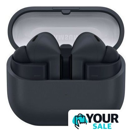 Наушники Samsung Galaxy Buds 3 FE (черный) - Изображение №1 — Интернет-магазин Your Sale