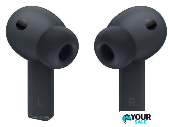 Наушники Samsung Galaxy Buds 3 FE (черный) - Изображение №4 — Интернет-магазин Your Sale