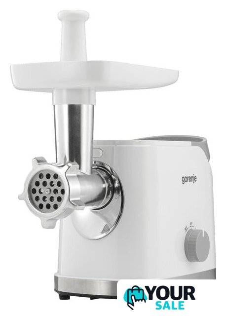 Мясорубка Gorenje MG1802SJW - Изображение №1 — Интернет-магазин Your Sale